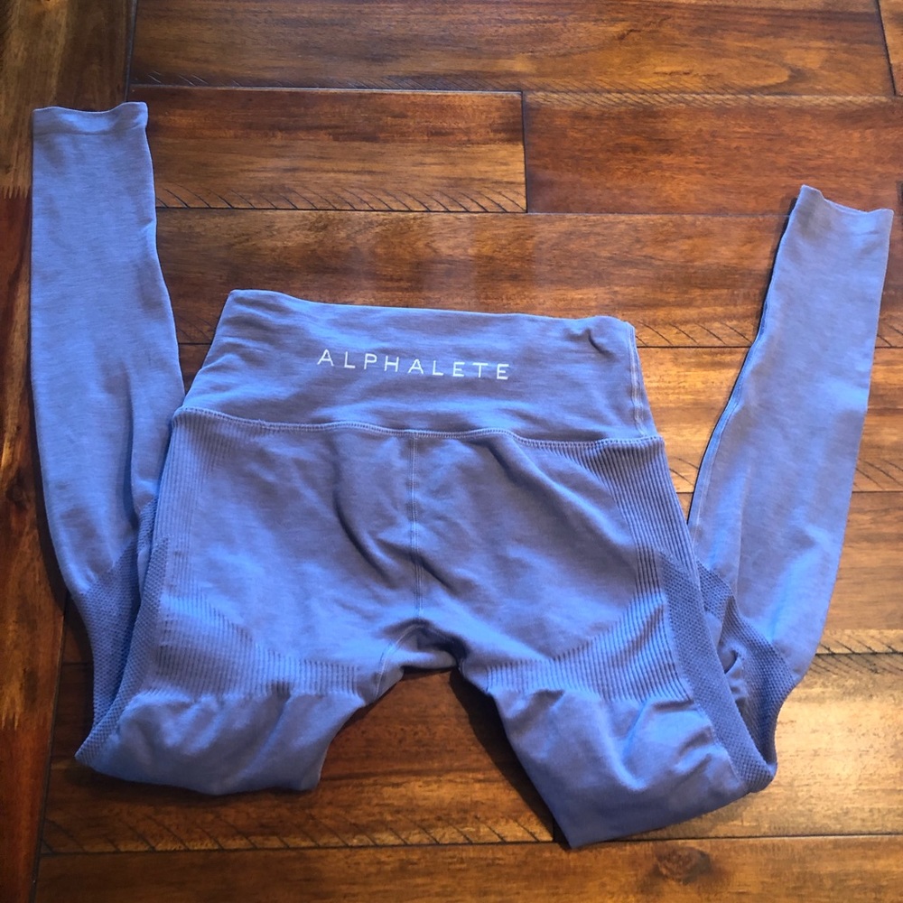Alphalete Aero Leggings